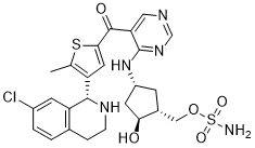 TAK-981 1858276-04-6
